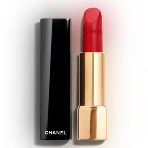 NWT Chanel Red Lipstick